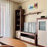 Lägenhet 2-bedroom With Terrace Vistaroja