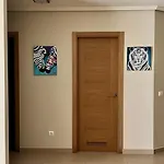 Lägenhet 2-bedroom With Terrace Vistaroja Granadilla De Abona