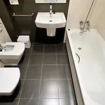 Lägenhet 2-bedroom With Terrace Vistaroja