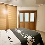 Lägenhet 2-bedroom With Terrace Vistaroja *