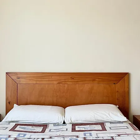 2-bedroom With Terrace Vistaroja Granadilla De Abona